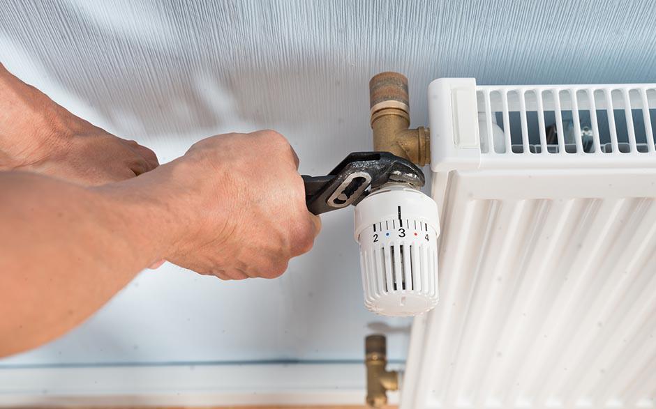remplacement chauffage électrique Bétheny