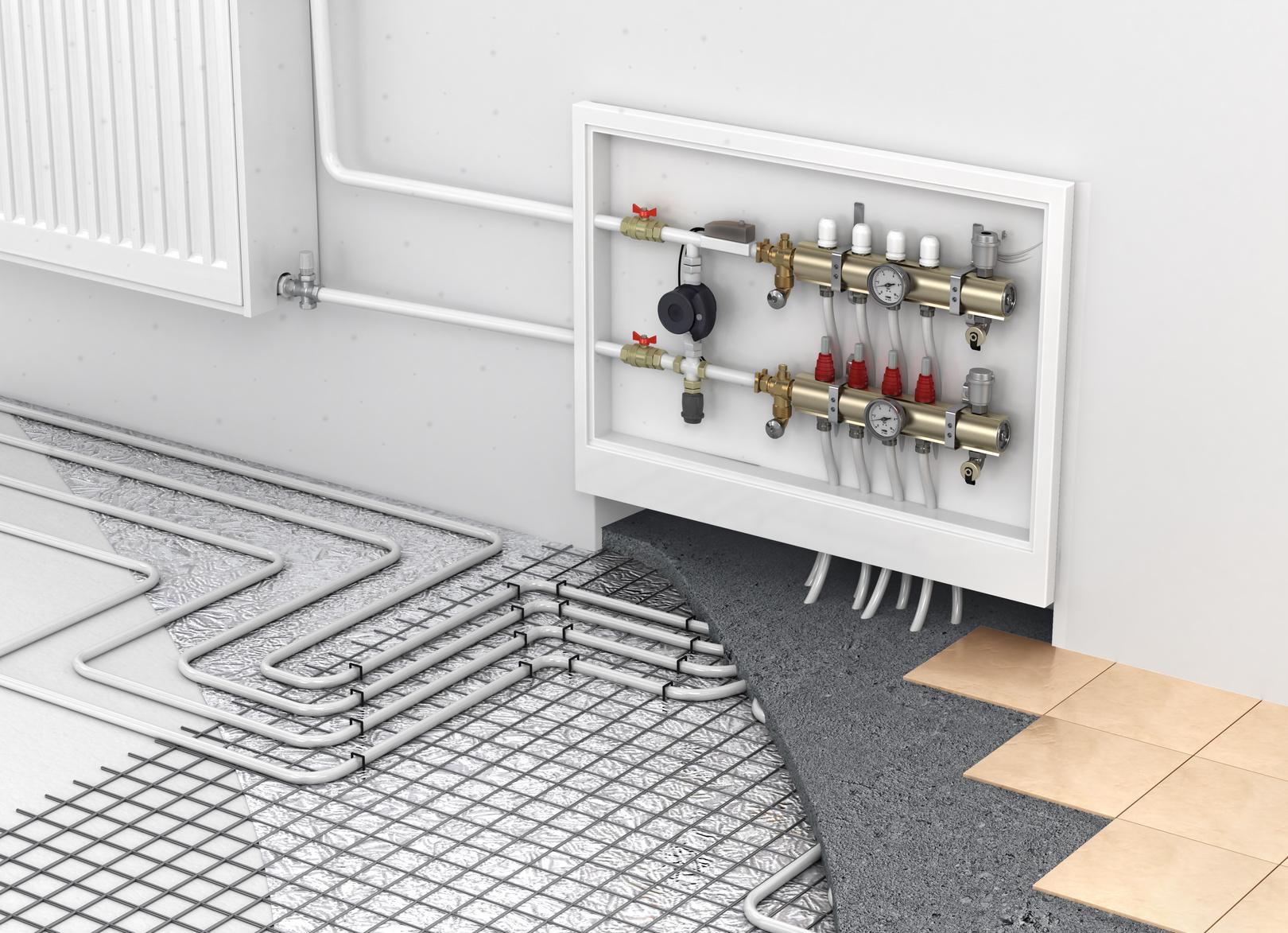  remplacement chauffage électrique Bétheny