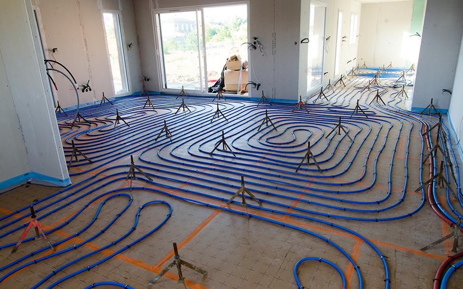 remplacement chauffage électrique Bétheny