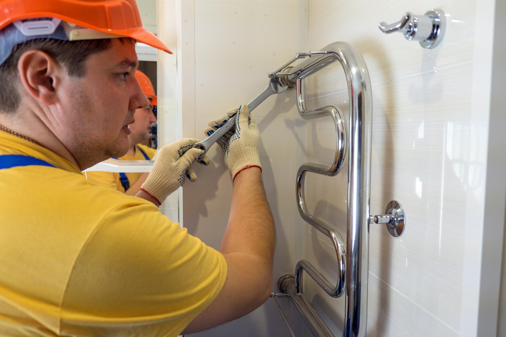 remplacement chauffage électrique Bétheny